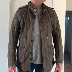 G-Star Military Style Jacket
